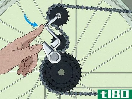 Image titled Fix a Slipped Bike Chain Step 4