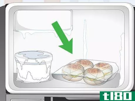 Image titled Freeze English Muffins Step 6