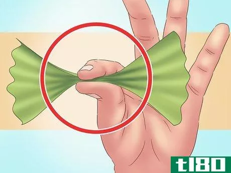 Image titled Fold Money Into a Flower Step 15