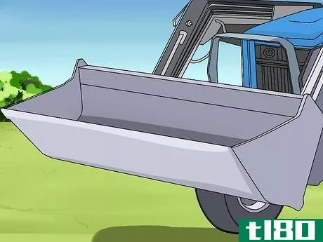 Image titled Drive a Tractor Step 15