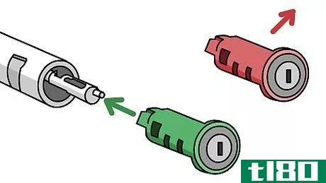 Image titled Fix an Ignition Key That Doesn't Turn Step 13