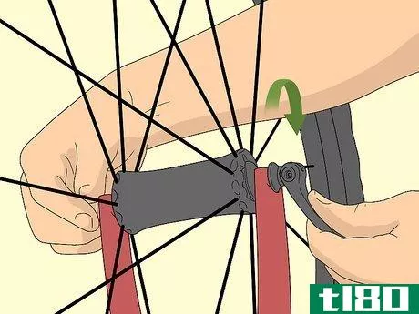 Image titled Fix a Tangled Bike Chain Step 16