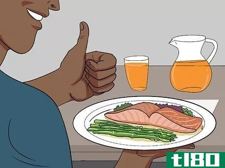 Image titled Eat Meat After Being Vegetarian Step 5