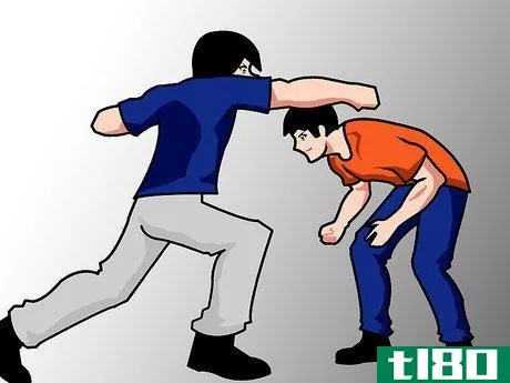 Image titled Fight Like Goku Step 8