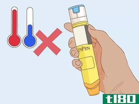 Image titled Dispose of an EpiPen Step 9