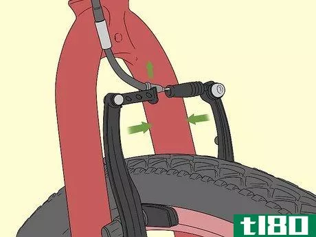 Image titled Fix a Tangled Bike Chain Step 6