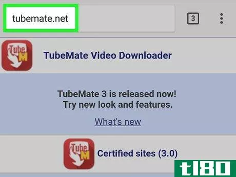 Image titled Download Videos on Android Step 20