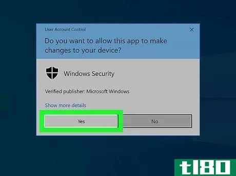 Image titled Disable Virus Protection on Your Computer Step 7
