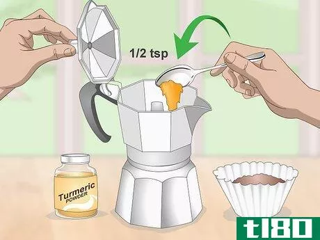 Image titled Drink Turmeric Step 1