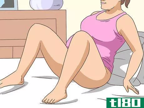 Image titled Do Perineal Massage Step 5