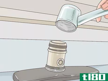 Image titled Fix a Kitchen Faucet Step 29