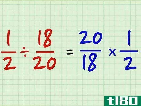 Image titled Divide and Multiply Fractions Step 4