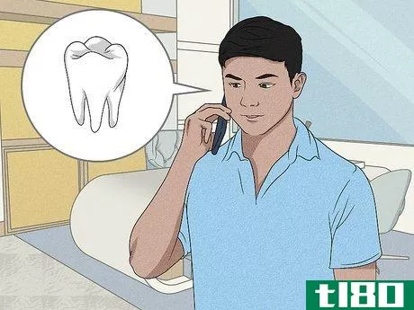 Image titled Find Low Cost Dental Implants Step 3