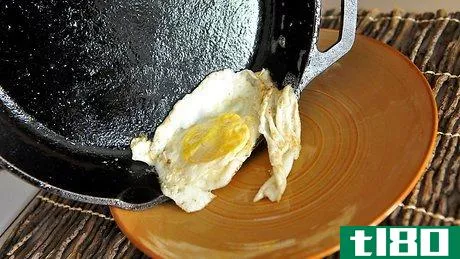 Image titled Flip an Egg Without Using a Spatula Step 9