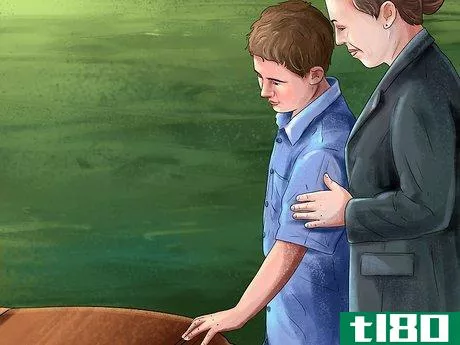 Image titled Explain Funerals to Children Step 9