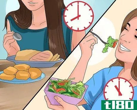 Image titled Eat Healthy at a Fast Food Restaurant Step 12