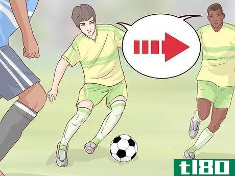 Image titled Get Better at Soccer Step 9