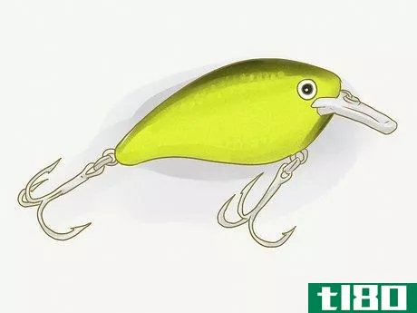 Image titled Fish With Lures Step 4