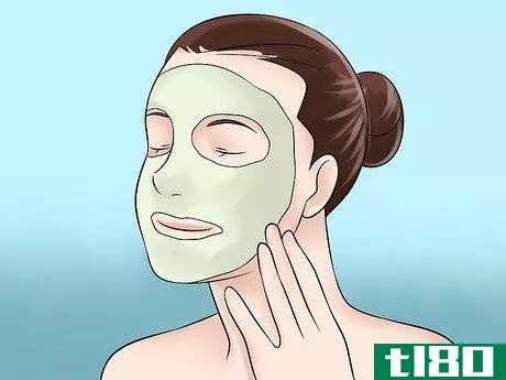 Image titled Do a Facial at Home Step 7