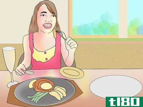 Image titled Eat While Breastfeeding Step 3