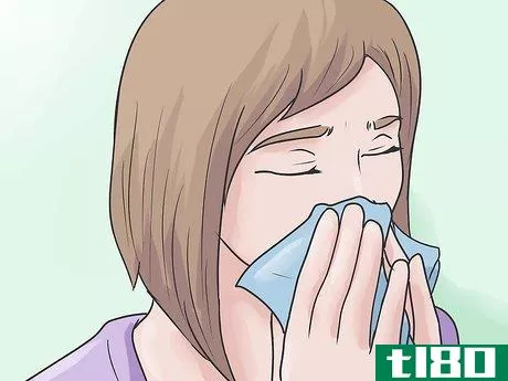 Image titled Feel Better when You Have a Cold (for Girls) Step 4