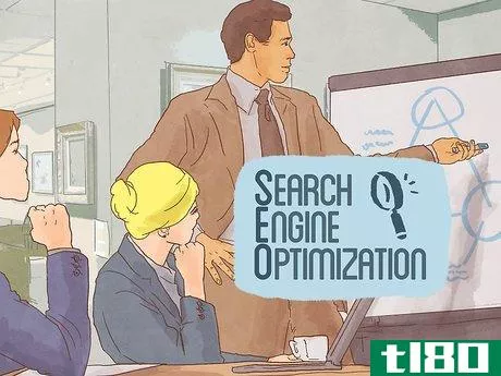 Image titled Explain SEO to Clients Step 3