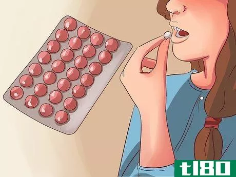 Image titled Ease Menstrual Pain Step 15