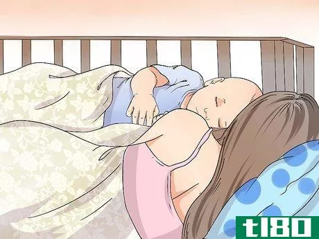 Image titled Get Baby to Sleep on Back Step 11
