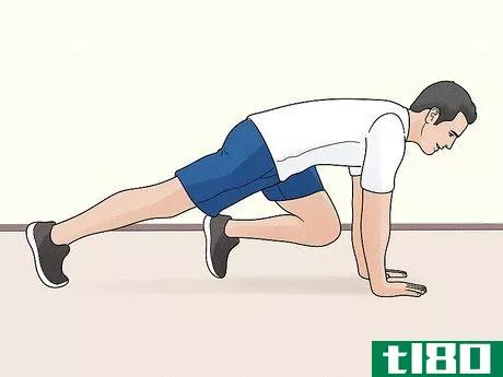 Image titled Do HIIT Training at Home Step 12