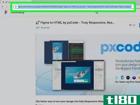 Image titled Export Figma to HTML Step 1