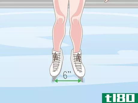 Image titled Do an Axel in Figure Skating Step 3