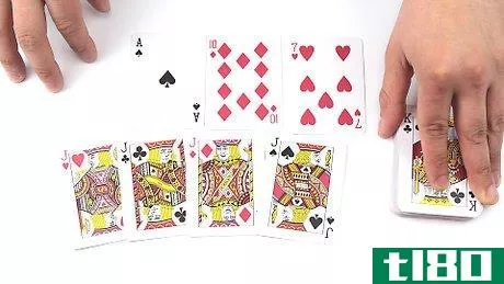 Image titled Do a Magic Card Trick Step 7