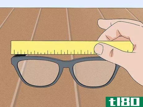 Image titled Find Your Sunglasses Size Step 7