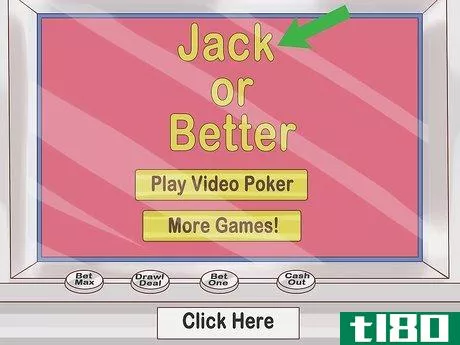 Image titled Gamble With a Chance of Winning Step 4