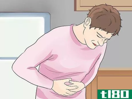 Image titled Diagnose and Treat Crohn's Disease Step 1