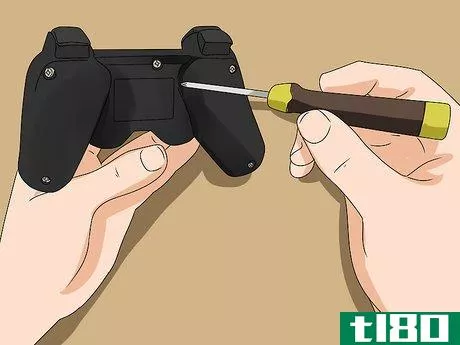 Image titled Fix a PS3 Controller Step 28