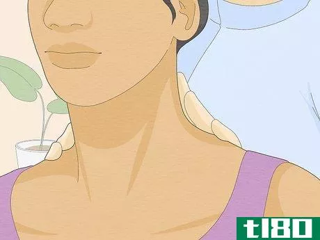 Image titled Fix Torticollis Step 2