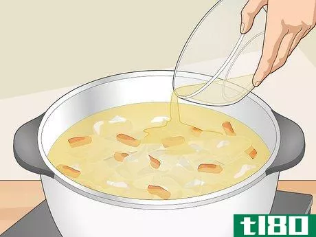 Image titled Fix Too Spicy Soup Step 2