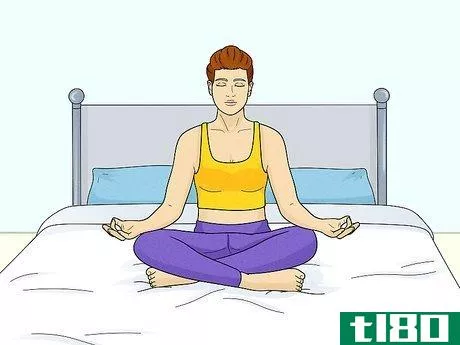 Image titled Do Yoga and Positive Thinking Step 4