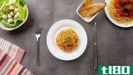 Image titled Eat Spaghetti Step 15