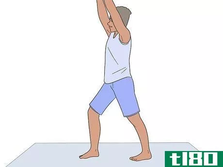 Image titled Do a One Armed Handstand Step 7