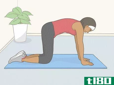 Image titled Do Yoga Stretches for Lower Back Pain Step 2
