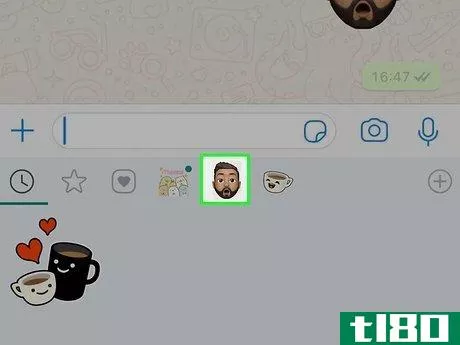 Image titled Enlarge Emoji on WhatsApp Step 33