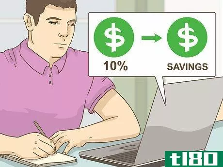 Image titled Financially Prepare for Living Alone Step 5