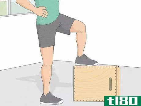 Image titled Get Bigger Legs Step 6
