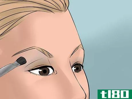 Image titled Do Your Makeup if You Wear Glasses Step 9