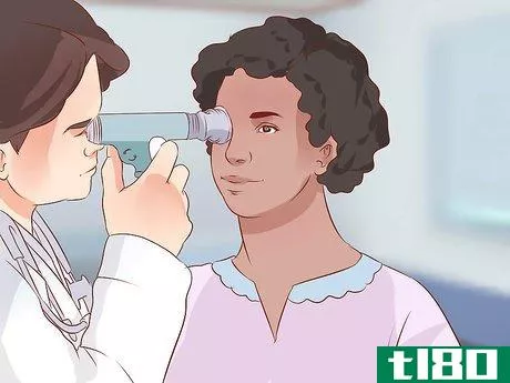 Image titled Do an Eye Exam Step 13