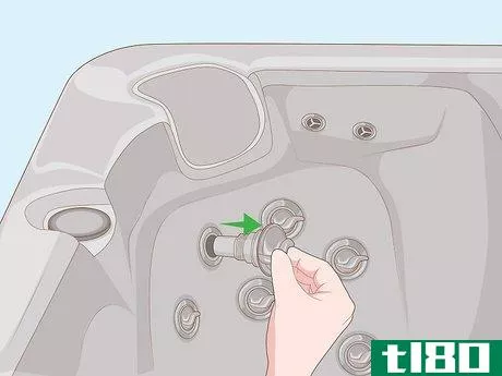 Image titled Fix a Leaking Hot Tub Step 12