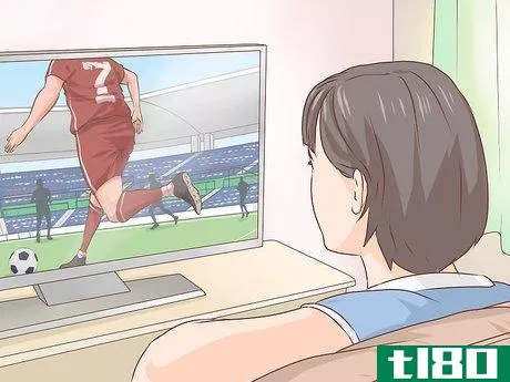 Image titled Get Better at Soccer Step 10