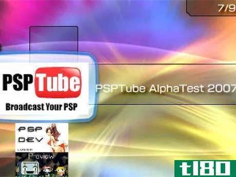 Image titled Download YouTube Videos Straight to Your PSP Without a Computer Step 15